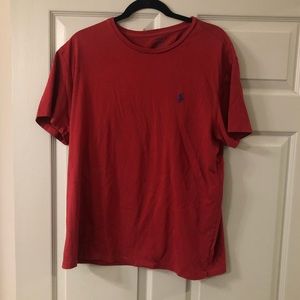 Men’s Polo Ralph Lauren T-shirt